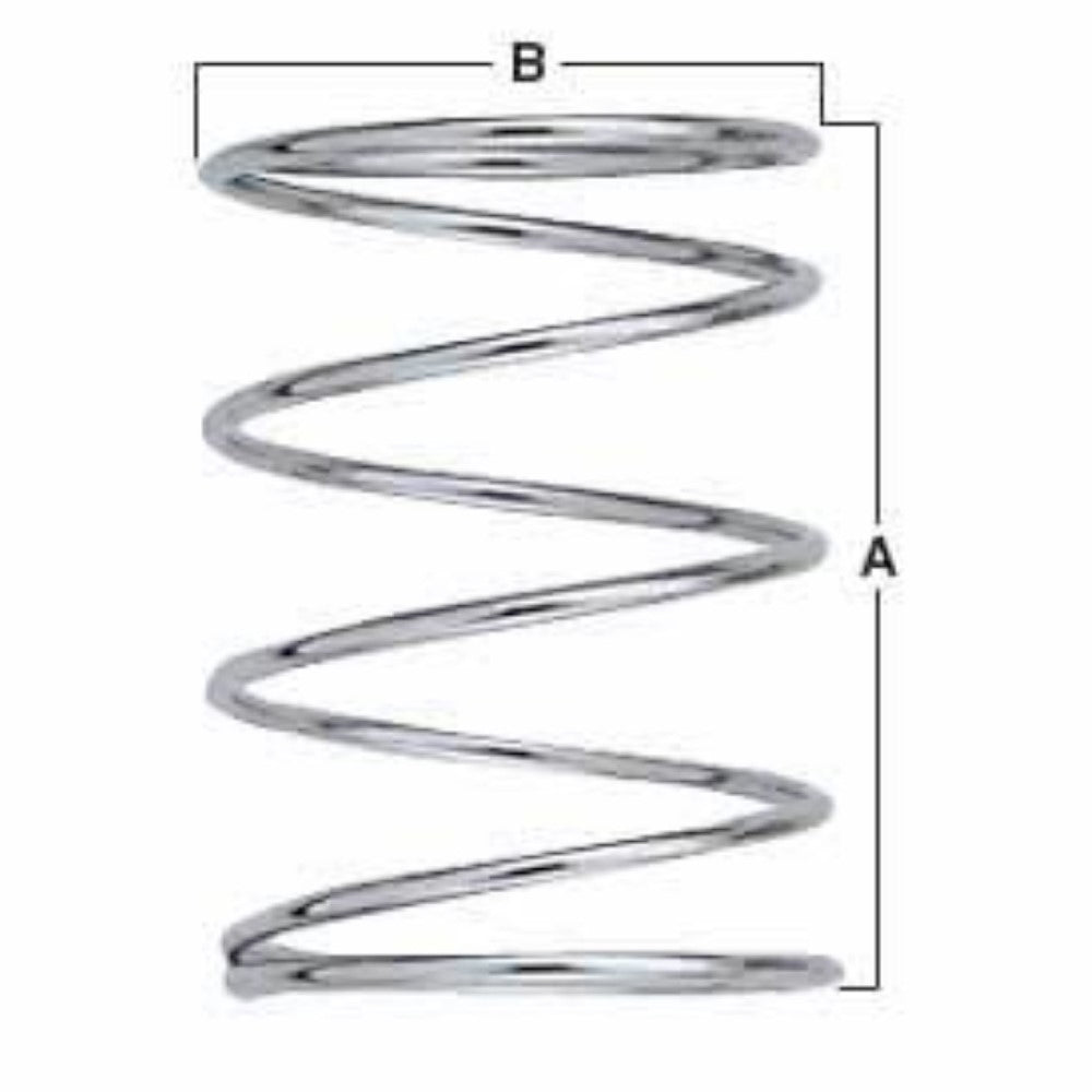 Harken 097 Small Stand-Up Spring - 25mm x 19mm – ROOSTER UK