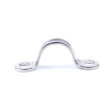 Load image into Gallery viewer, Allen A6051 34mm Lacing Eye - Topper Centre Main Ratchet Block Eye
