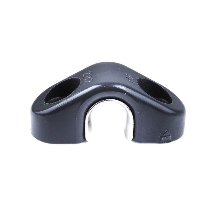 Allen A4282 Open Base Fairlead with S/S Liner- Laser/ILCA Traveller/Outhaul Eye with Insert