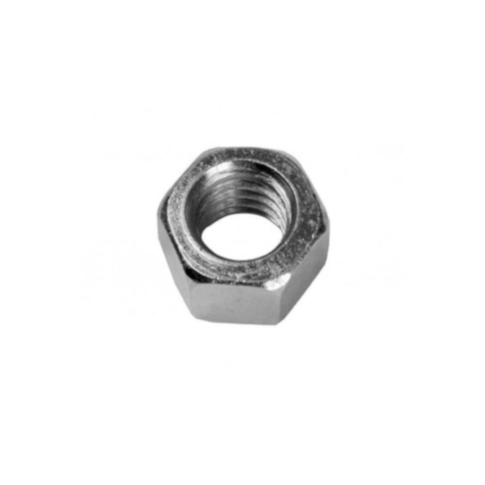 M5 Stainless Steel Nut - A4 Stainless Steel