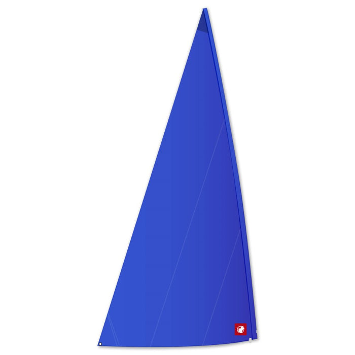 Replacement Pico Training Mainsail (BLUE) (6oz Cloth)