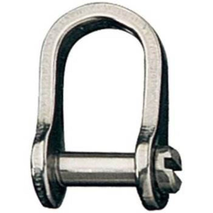Ronstan RF615 4mm Slotted Pin Shackle