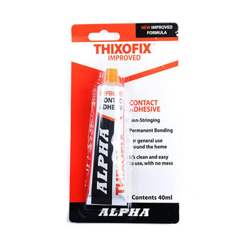 Thixofix 40cc Tube glue