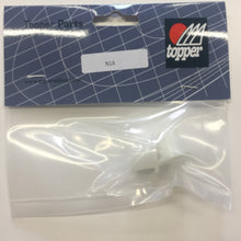 Load image into Gallery viewer, Topper N1A Nylon Bush for Rudder Casting - 2 Pack