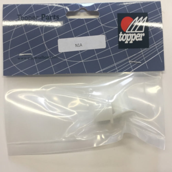 Topper N1A Nylon Bush for Rudder Casting - 2 Pack