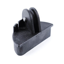 Load image into Gallery viewer, Super Spars Outboard Boom Plug for 80mm Boom Section