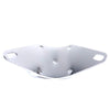 Super Spars Lowers Shroud Plate