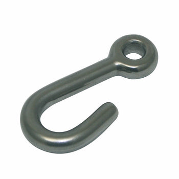 Allen A4869 Stainless Steel Forged Hook