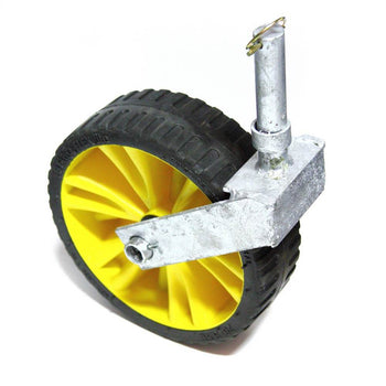 Jockey Wheel for Launching Trolley