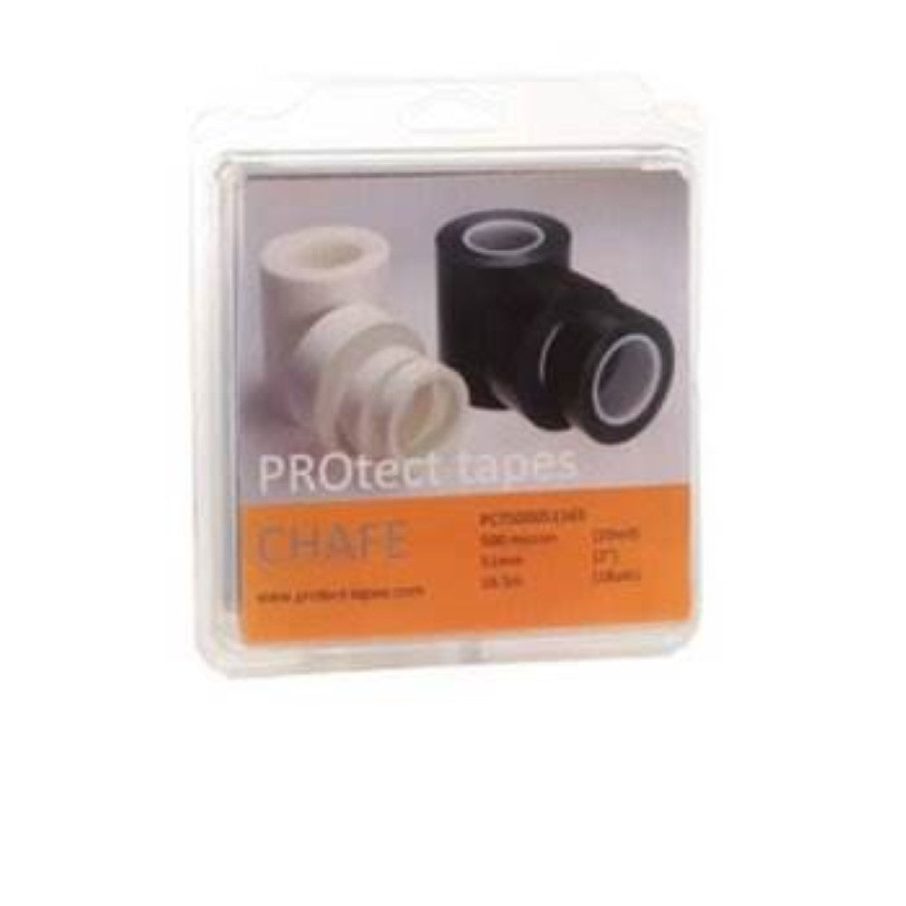 Clear Chafe Tape 51mm - 250 Micron - price per metre