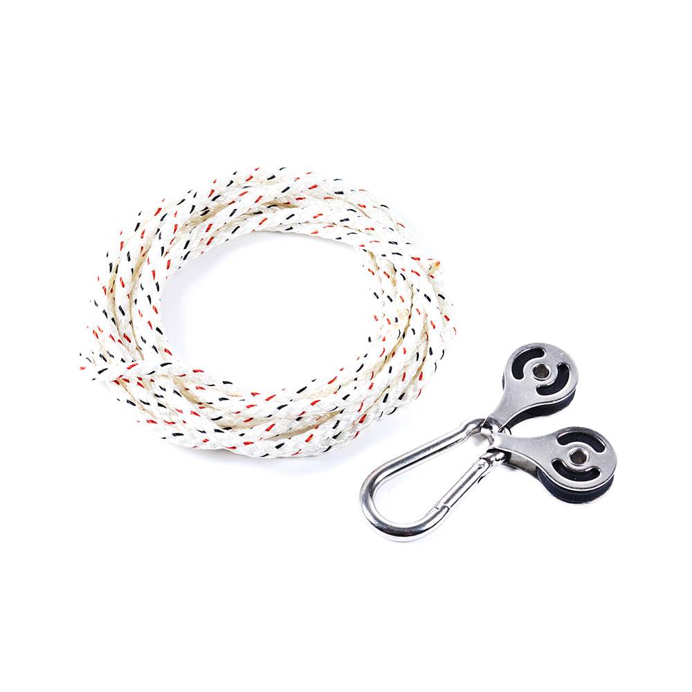 ISO Rig Tensioner – ROOSTER UK