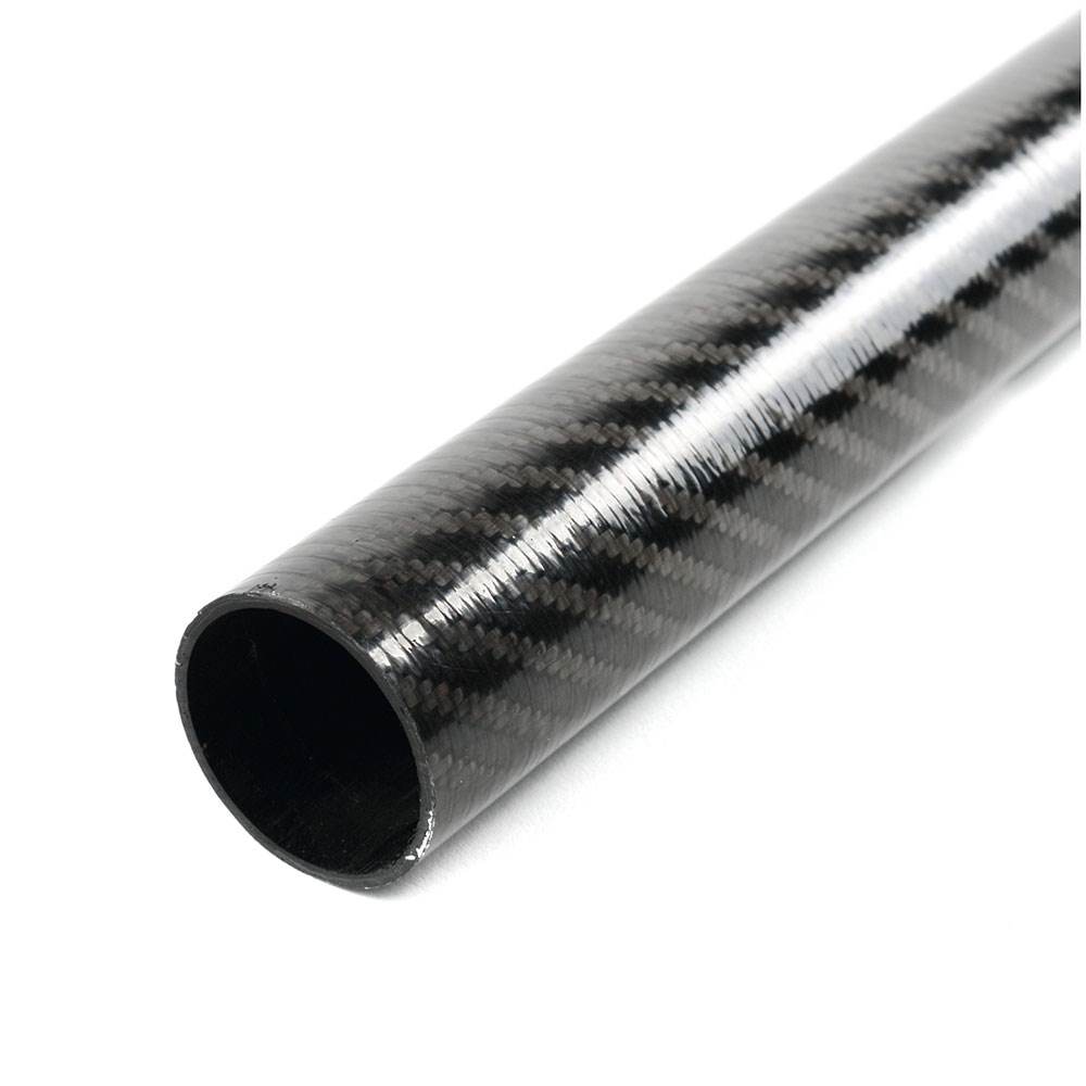 Selden  33mm Carbon Spinnaker Pole Tube by 2600cm