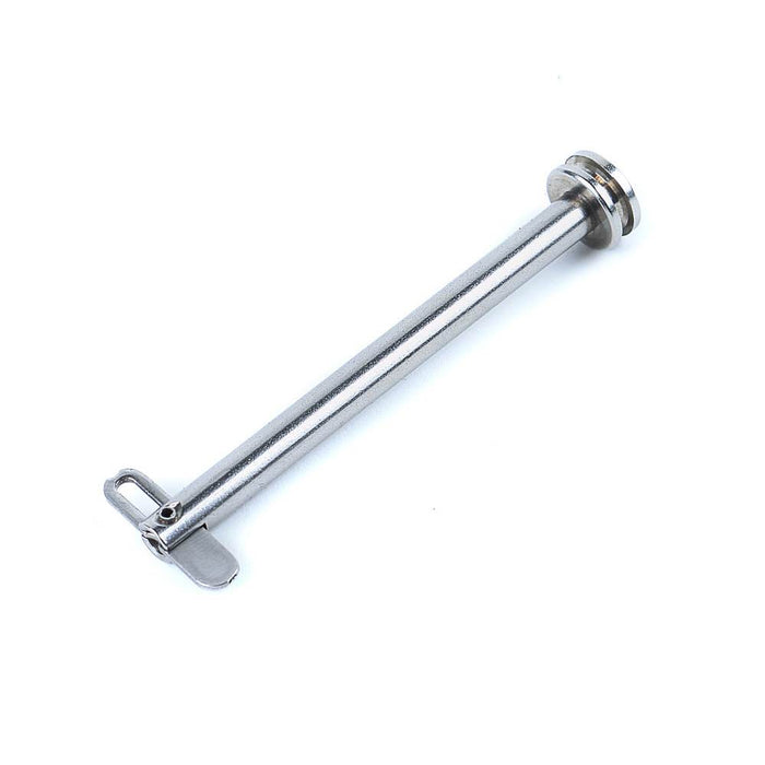 6mm by 67mm drop nose pin (ideal for 4000 Rack Pin)