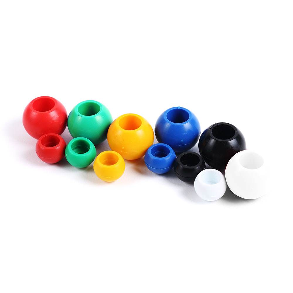 Spars and Fittings