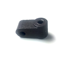 Load image into Gallery viewer, Gooseneck Toggle for 4000 Boom (Aluminium)