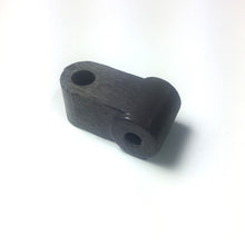 Load image into Gallery viewer, Gooseneck Toggle for 4000 Boom (Aluminium)