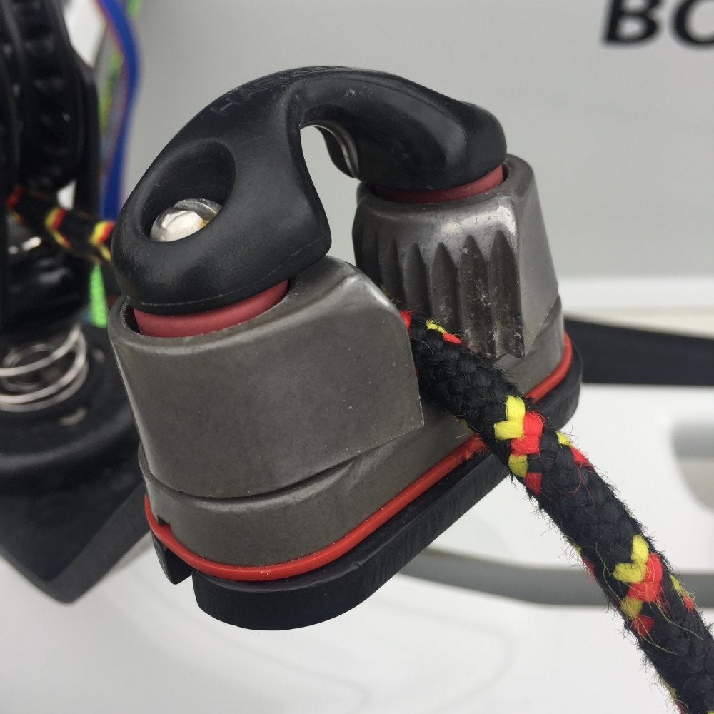 Harken X-Treme Angle Fairlead For 150 & 365 Cam | True North Sailing