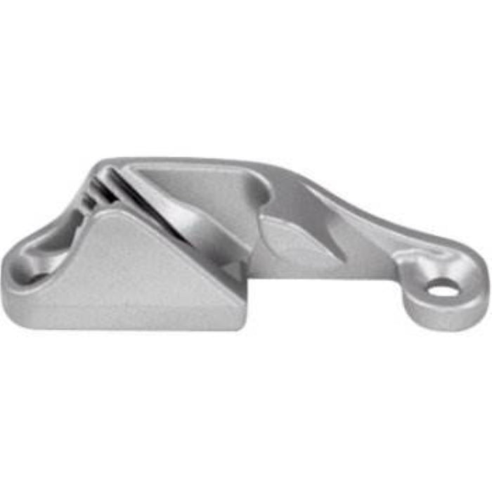 ClamCleat Side Entry Mk 1 Ali Silver