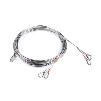 Replacement shroud for RS600 (Pair)