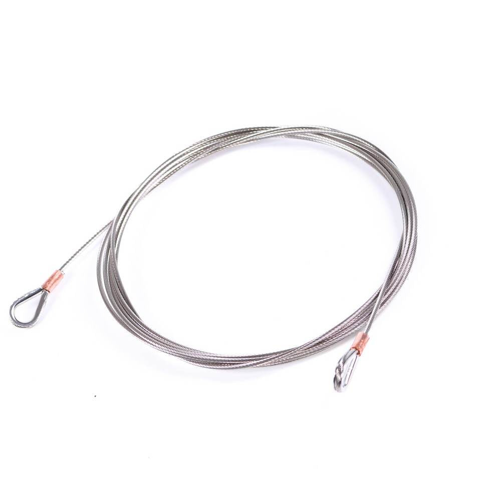 Replacement diamond wire for RS600 (Pair)