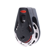 Load image into Gallery viewer, Ronstan RF46151 Series 40  Orbit Cheek Auto Ratchet Block  - Clockwise Rotation