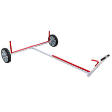Load image into Gallery viewer, Topper Breakdown Aluminium Trolley - Complete