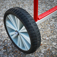 Load image into Gallery viewer, Topper Breakdown Aluminium Trolley - Complete