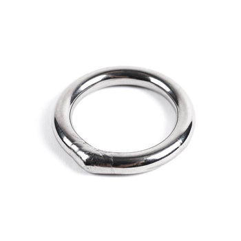 5mm Stainless Steel Ring - I/D 25mm