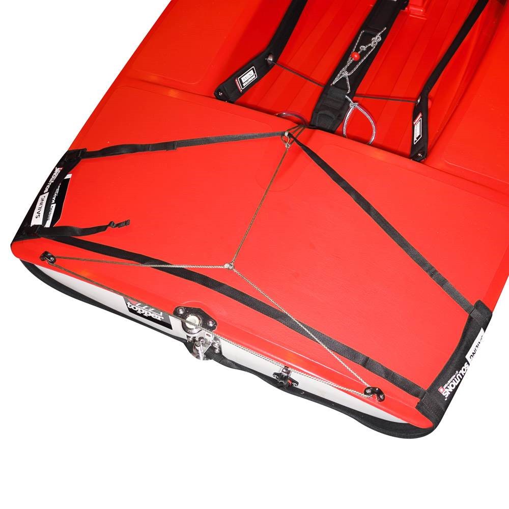 Topper Transom Protector – ROOSTER UK