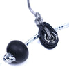 Sailing Solutions Worlds Topper Harken Outhaul System (no cleat)