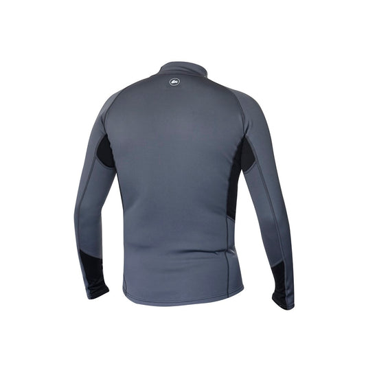 EXOfleece Top