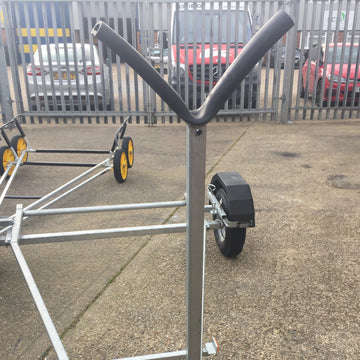 Mast Crutch 2m