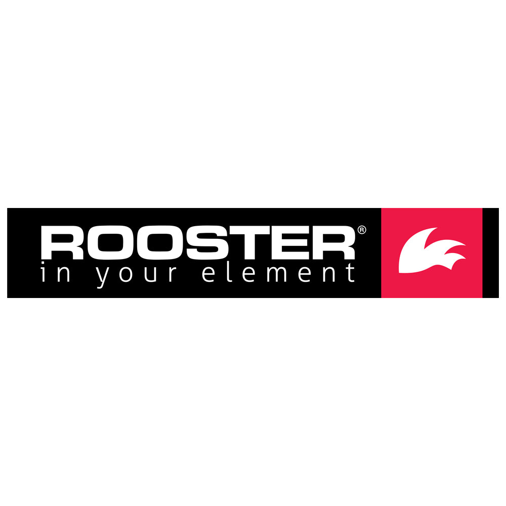 ROOSTER Boom Sticker (29CM x 5CM)