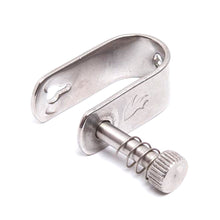 Load image into Gallery viewer, Bayonet Captive Halyard Shackle