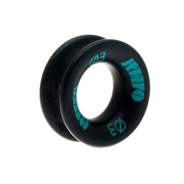 RWO R8310 3mm Low Friction Ring