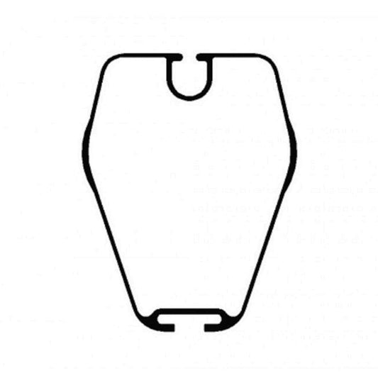 Selden B085-0614 Javelin Boom 2633