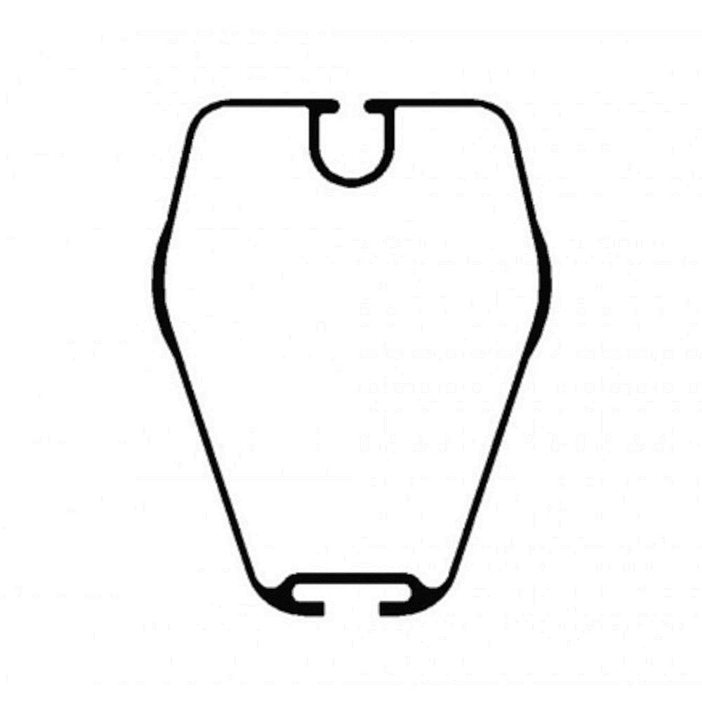Selden B085-0614 Javelin Boom 2633