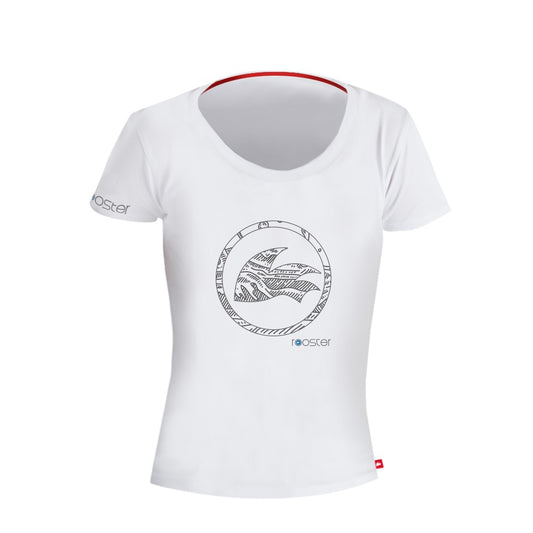Womens Graphic T-Shirt