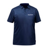 Outlet - Technical Polo for Men (NAVY)