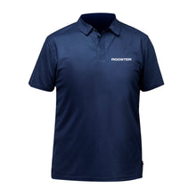 Load image into Gallery viewer, Technical Polo for Men (NAVY)