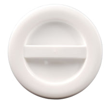 Load image into Gallery viewer, Allen A.337W Inspection Hatch Cover - 4&quot; White