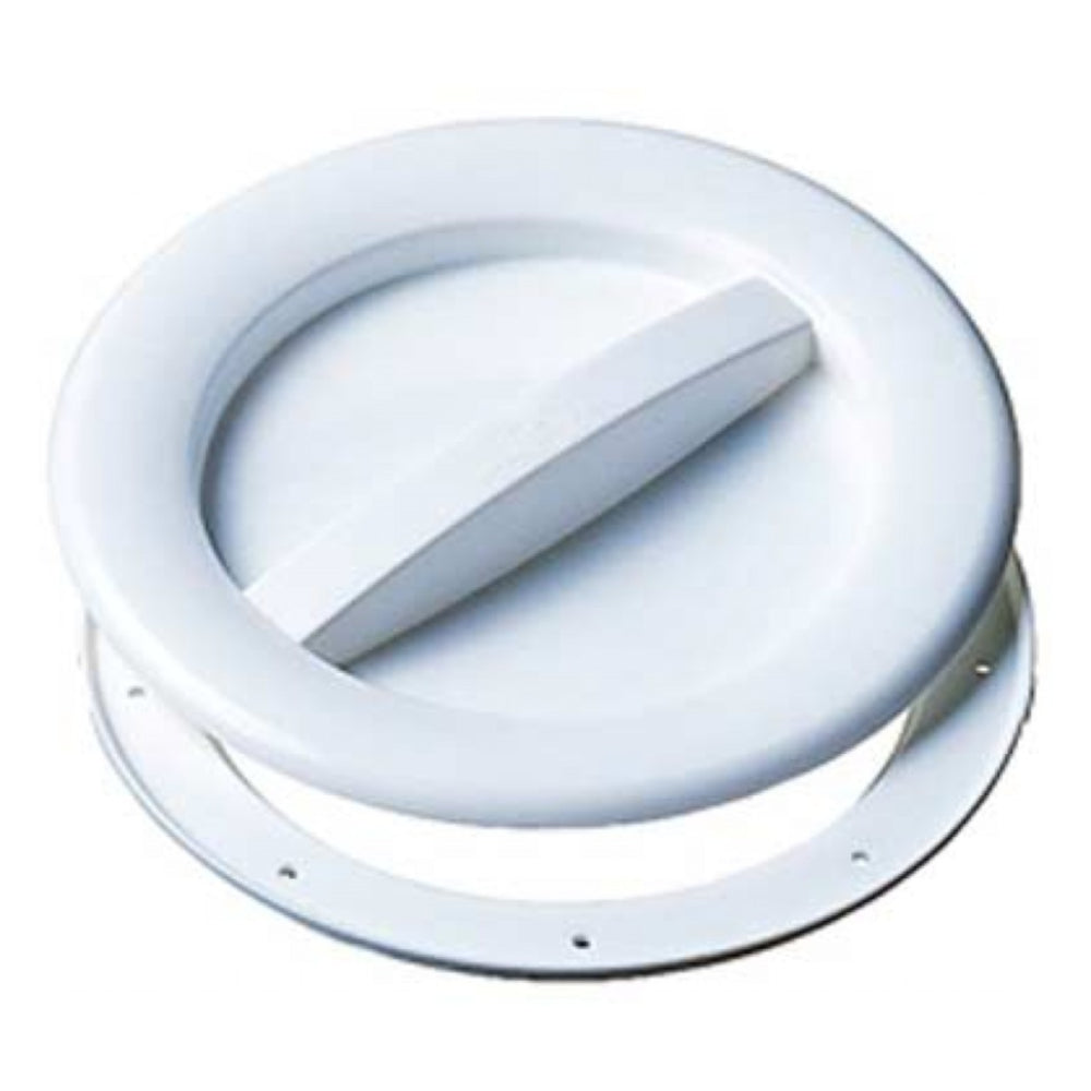 Allen A.537W Inspection Hatch Cover - 6