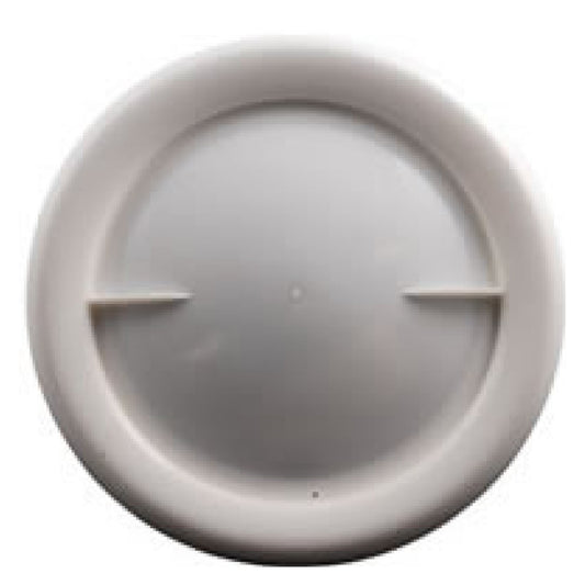 Allen A.637W Inspection Hatch Cover - 9" White