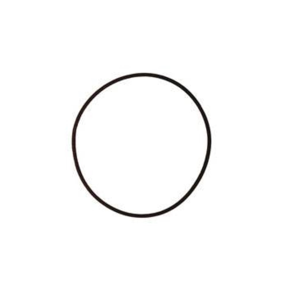 Allen A.338 Rubber 'O' Ring for A.337 Hatch - 4