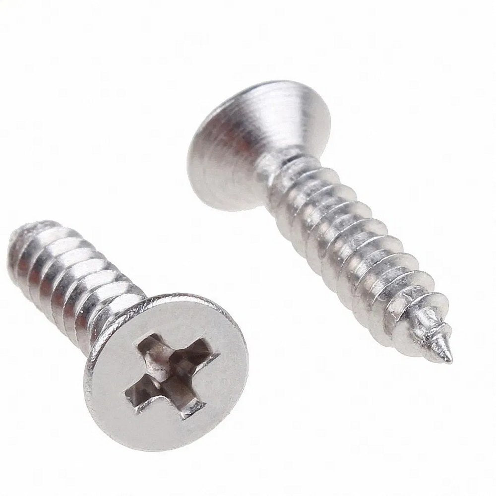 Self Tapping Screw Gauge 10 x 0.75