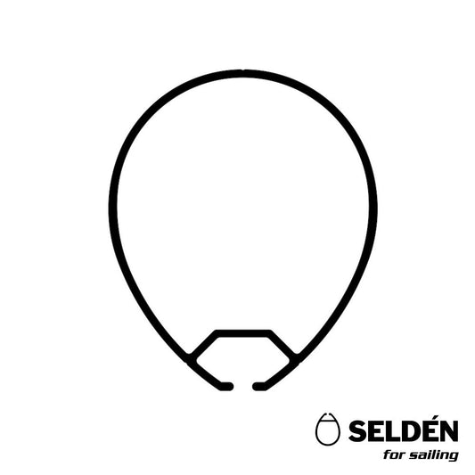 Selden D14-C068-0579 Graduate Mast Zeta - Ex. Rigging Pack