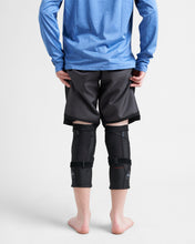 Load image into Gallery viewer, Junior Race Armour Knee Pads