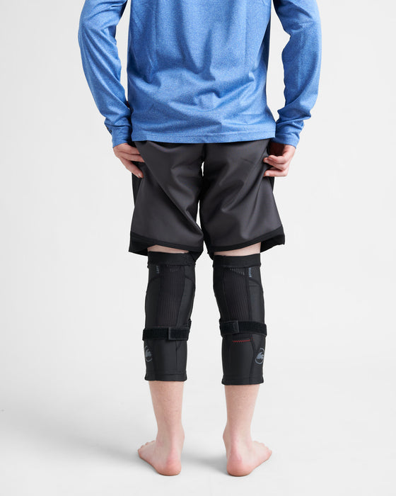 Junior Race Armour Knee Pads