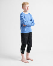 Load image into Gallery viewer, Junior Race Armour Knee Pads