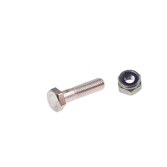 Replacement Gooseneck Bolt for a Laser/ILCA - A4 Stainless Steel